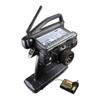 Preview: AIRTRONICS M11X FHSS-3