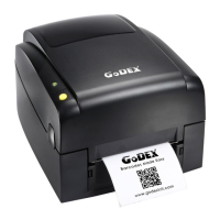 Preview: Godex EZ-1105P series