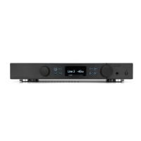Preview: Creek Audio EVOLUTION 100A