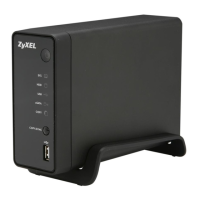 Preview: ZyXEL Communications NSA210