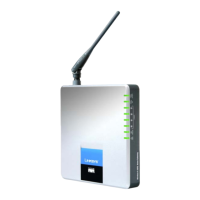 Preview: Linksys Wireless-G WAG200G