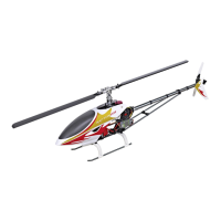 Preview: THUNDER TIGER Raptor E 550