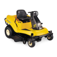 Preview: Cub Cadet 364