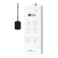 Preview: Watts Clever AutoPowerBoard