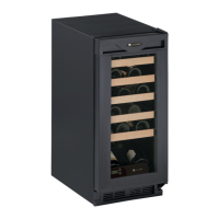 Preview: U-Line U-1115WCB-00