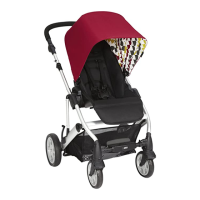 Preview: Mamas & Papas Pixo