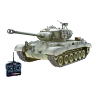 Preview: imex M26 Pershing