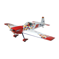 Preview: Hangar 9 80" CAP 232