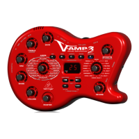 Preview: Behringer V-AMP 3