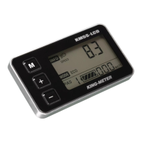 Preview: King-Meter KM5S–LCD