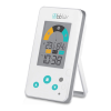 Thermometer Logo