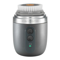 Preview: Clarisonic Alhpa Fit