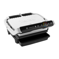 Preview: TEFAL OptiGrill Elite