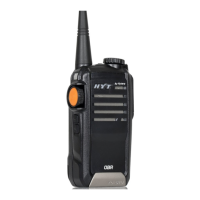 Preview: HYT TC-518 OBR