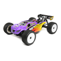Preview: Team Losi 8IGHT-T 2.0