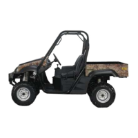 Preview: Hisun 700UTV