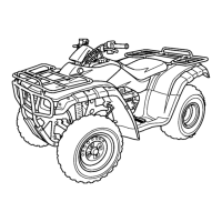 Preview: 2000 TRX 350FE FourTrax Rancher 4x4 ES