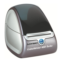 Preview: Dymo LabelWriter 400