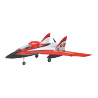 Preview: E-FLITE Carbon-Z Scimitar