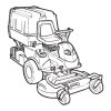 Tractor Logo