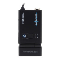 Preview: Novus Silver 100T
