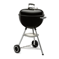 Preview: SMOKEY MOUNTAIN COOKER 18.5"