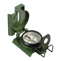 Preview: Cammenga PRECISION LENSATIC