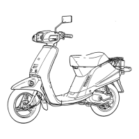 Preview: Yamaha RAZZ SH50L