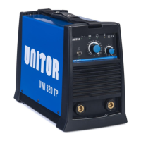 Preview: Unitor UWI 320 TP