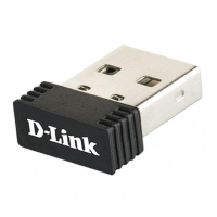 Preview: D-Link DWA-121