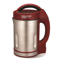 Preview: Morphy Richards 501010