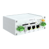 Network Router Logo