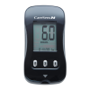Blood Glucose Meter Logo