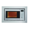 Microwave Oven Logo