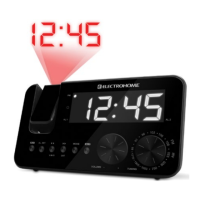 Preview: WakeUp AM/FM SelfSet EAAC500