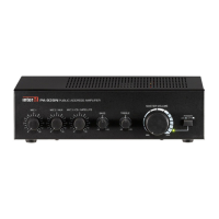 Preview: Inter-m PA-935N