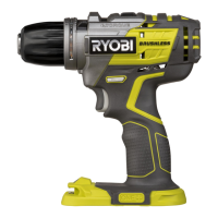 Preview: Ryobi R18DDBL