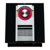 Stereo System Logo