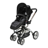 Stroller Logo