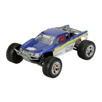 Preview: Team Losi Mini-Desert Truck