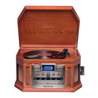 Preview: Crosley CR248