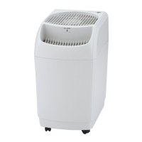 Preview: Aircare SS390DWHT