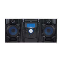 Preview: Sylvania SRCD2731BT