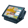 Touch terminals Logo