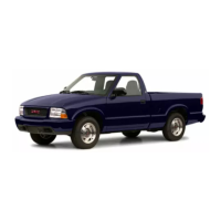 Preview: GMC Sonoma 2001