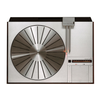 Preview: Bang & Olufsen Beogram 4000