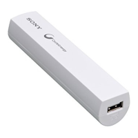 Preview: Sony CP-EL