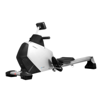Preview: LifeSpan ROWER-605