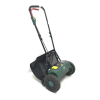 Lawn Mower Logo