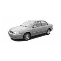 Preview: Kia Rio 2003